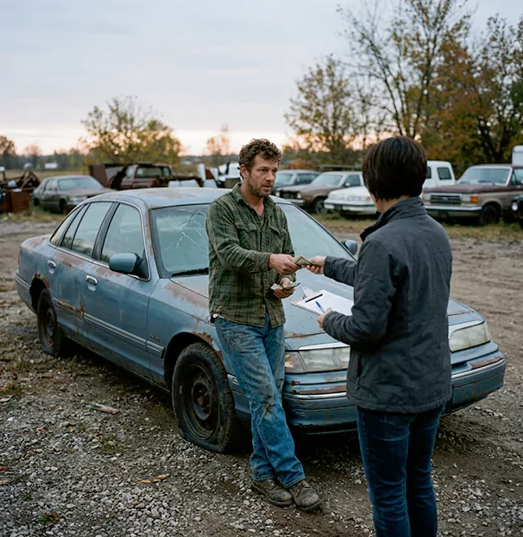 Trusted junk car buyers: the best place to sell your junk car in Buffalo, NY